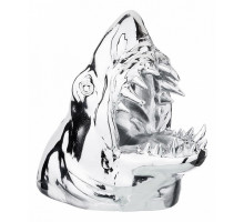 Держатель для бутылок (23х16х22 см) Акула 529-113