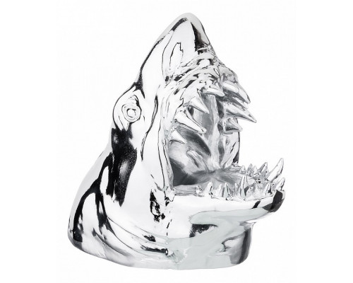 Держатель для бутылок (23х16х22 см) Акула 529-113