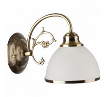 Бра Hiper Bronze H158-2