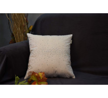 Наволочка декоративная Петуния