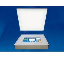 Светильник для потолка Армстронг Uniel Ulp ULP-3030-18W/NW EFFECTIVE WHITE