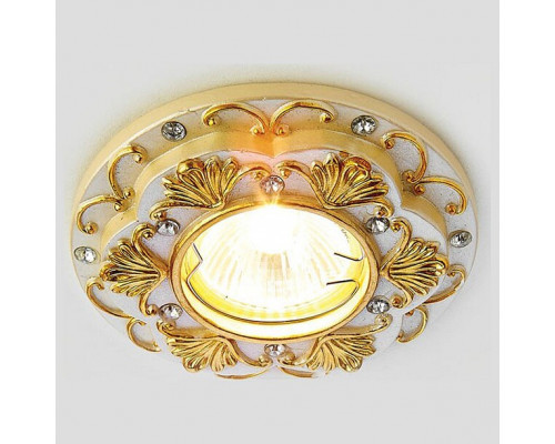 Встраиваемый светильник Ambrella Dising D4440 D4440 BR