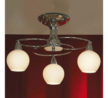 Люстра на штанге Lussole Caruso 