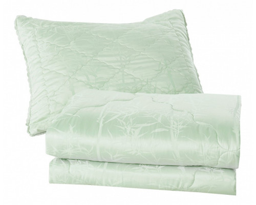 Подушка (50x70 см см) Organic bamboo