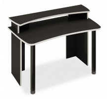 Стол офисный Домино Lite СКЛ-Софт140+НКИЛ140