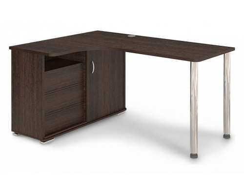 Стол письменный Домино СР-165СМ