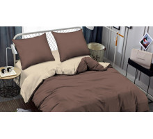 Постельное белье двуспальное Мако-сатин Andrew