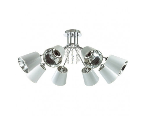 Люстра на штанге Lumion Zulienna 3314/8C