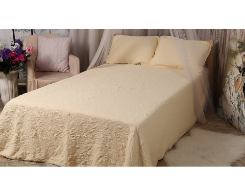 Покрывало полутораспальное PS