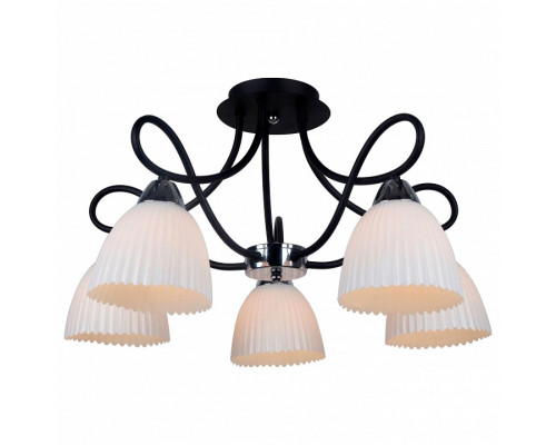 Потолочная люстра Escada 293 293/5