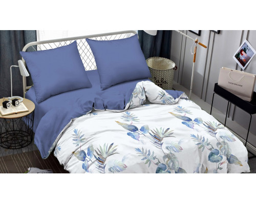 Постельное белье евростандарт Combo House