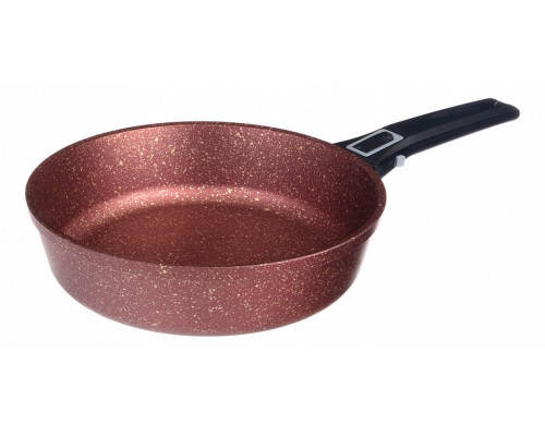 Сковорода (28x7.5 см) Red queen