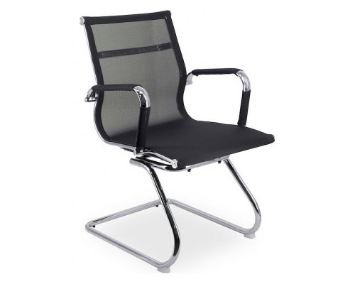 Кресло Opera CF EP-02CF Mesh Black