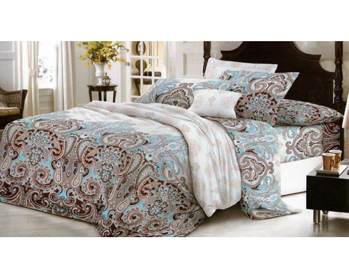 Постельное белье полутораспальное SF-62