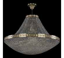 Светильник на штанге Bohemia Ivele Crystal 1932 19321/H1/80IV G