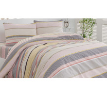 Постельное белье двуспальное Reese