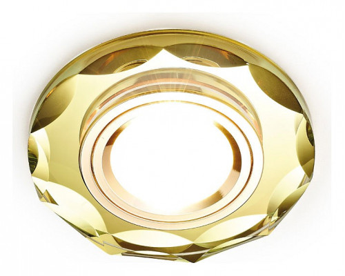 Встраиваемый светильник Ambrella Classic 800 800 GOLD