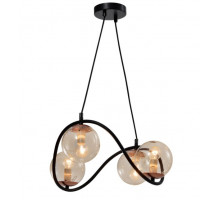 Подвесная люстра Rivoli Apollo Б0047331