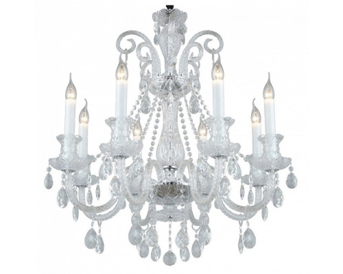 Подвесная люстра Omnilux Formello OML-89203-08