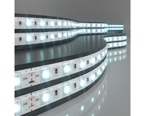 Лента светодиодная Elektrostandard 5050 24V 60Led a052970