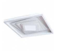 Накладной светильник Arte Lamp Multi-Space A1433PL-1WH