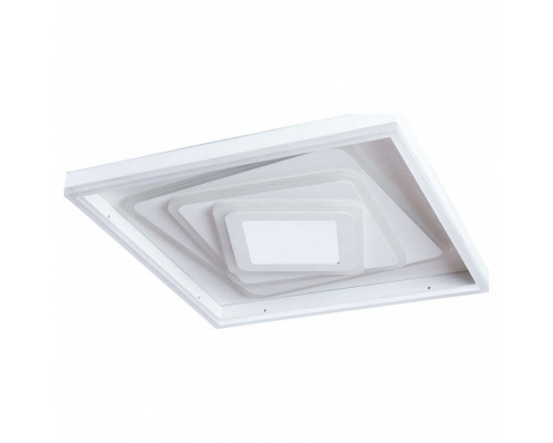 Накладной светильник Arte Lamp Multi-Space A1433PL-1WH