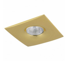 Встраиваемый светильник Lightstar Levigo 010032