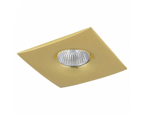 Встраиваемый светильник Lightstar Levigo 010032