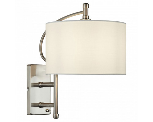 Бра Arte Lamp  A2999AP-1SS