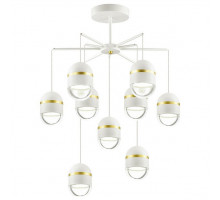 Подвесной светильник Odeon Light Minion 4117/45CL