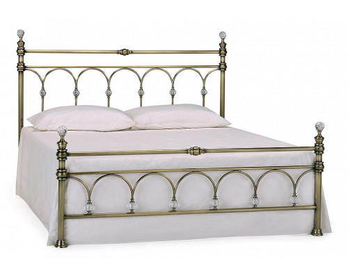 Кровать полутораспальная Windsor