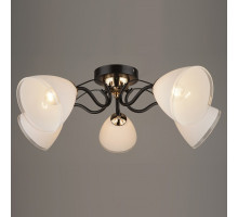 Потолочная люстра Hiper Cleo H210-5