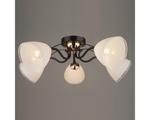 Потолочная люстра Hiper Cleo H210-5