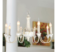 Подвесная люстра Favourite Greece 1323-8P