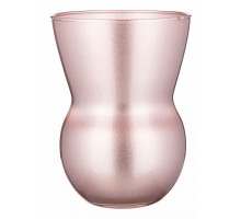 Ваза настольная (19 см) Nevada Sparkle 316-1547