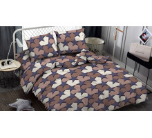 Постельное белье евростандарт Star