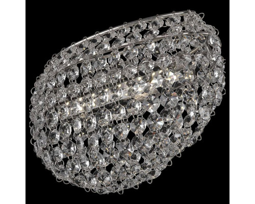 Подвесной светильник Bohemia Ivele Crystal Remini 4 S505.0.22.A.4000
