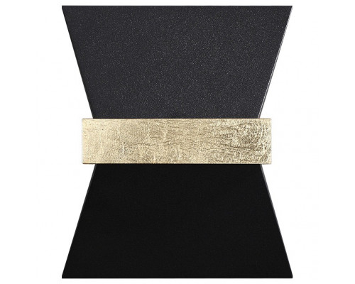 Накладной светильник Odeon Light Bilbao 3835/7WL