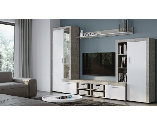 Стенка-горка Скай