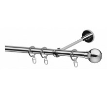 Карниз (160 см) Шар