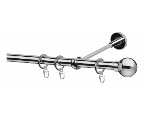 Карниз (160 см) Шар