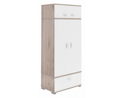 Шкаф платяной Домино нельсон КС-20