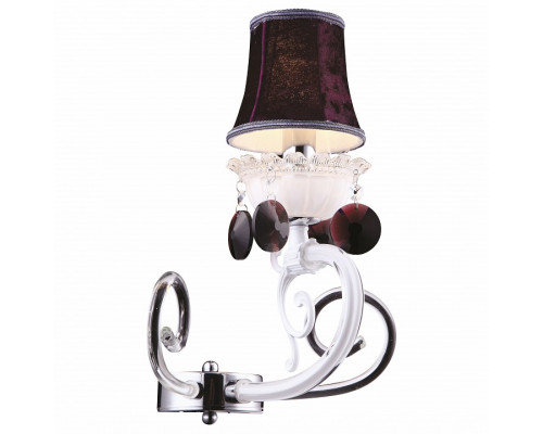 Бра Arte Lamp Colombina A8320AP-1CC