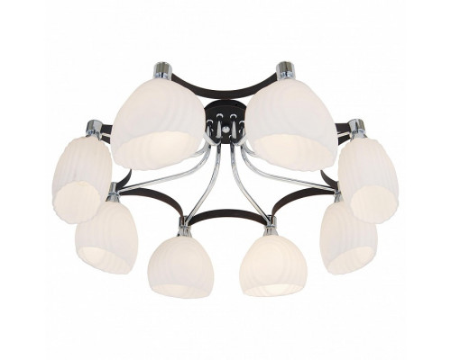 Потолочная люстра Citilux Ирис