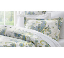 Постельное белье полутораспальное Бэль