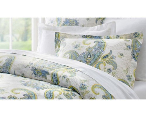 Постельное белье полутораспальное Бэль