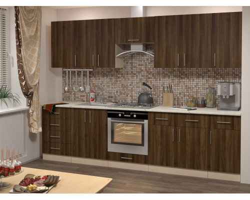 Гарнитур кухонный Лира-5