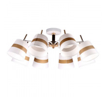 Люстра на штанге Imex MD.51151 MD.51151-8-S FGD