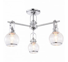 Люстра на штанге Escada 653 653/3PL