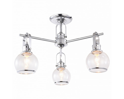 Люстра на штанге Escada 653 653/3PL